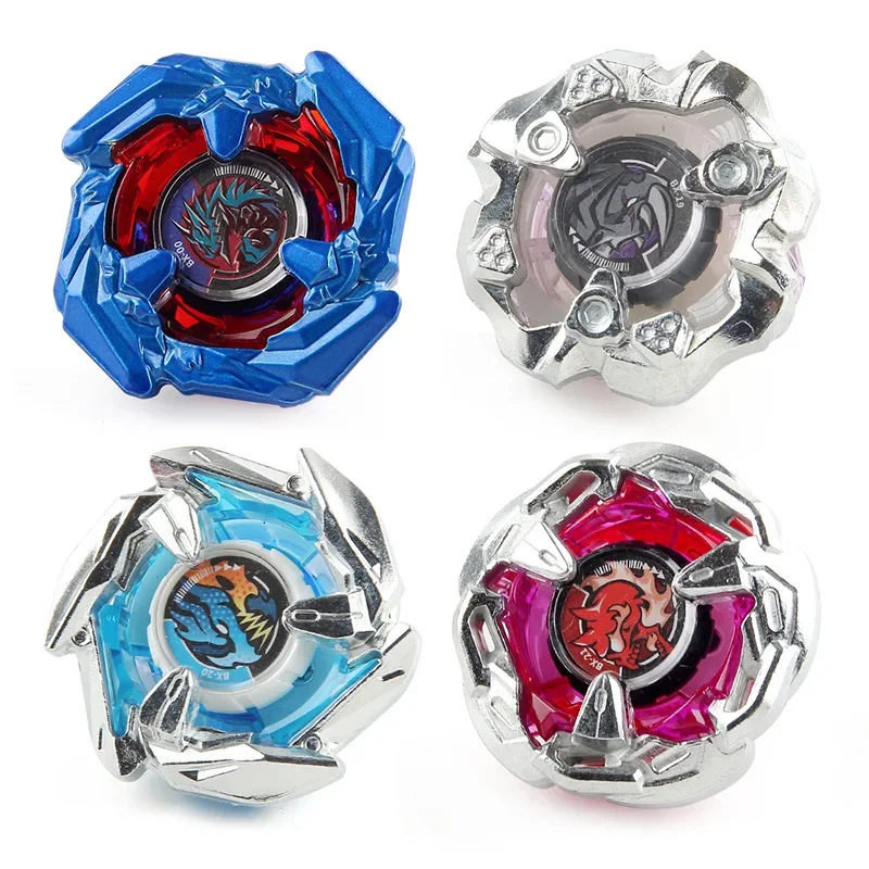 Beyblades Burst SB Burst Gyroscope X Series BX-19 BX-20 BX-21 Gyroscope Pack Combat Gyroscope Loose