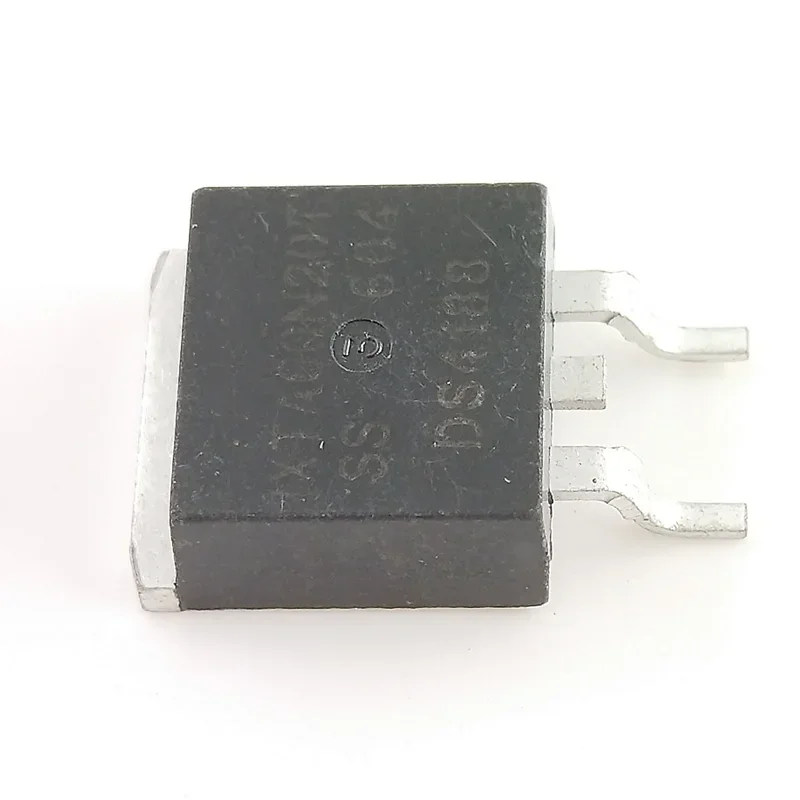 20 шт./лот IXTA60N20T 60N20T 200A TO-263 IXYS IXTA60N20T MOSFET 60A 200 В