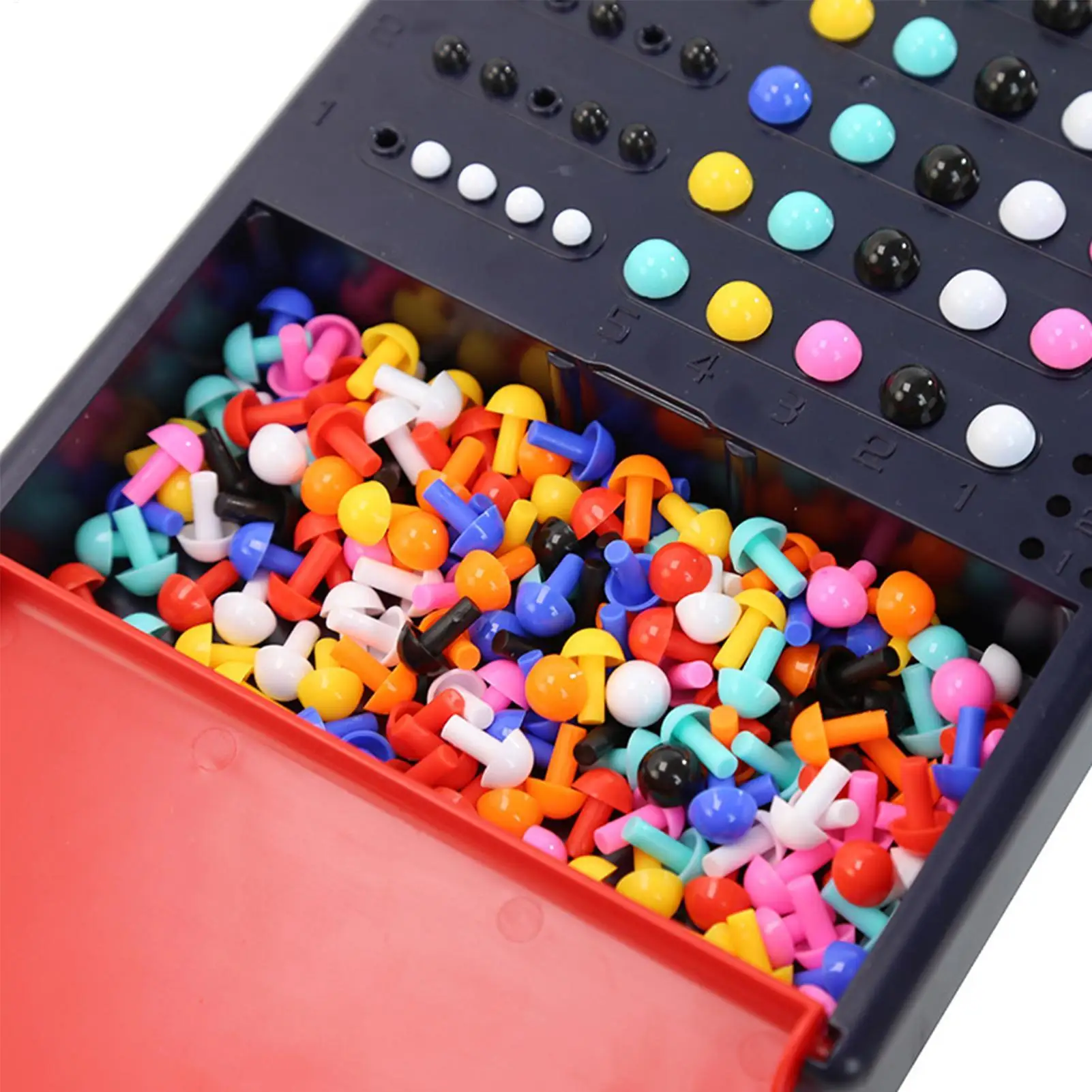 

Настольная игра Code Breaker Веселые стратегические настольные игры для детей Развивающие игры для двух игроков Интерактивные игры для родителей и детей