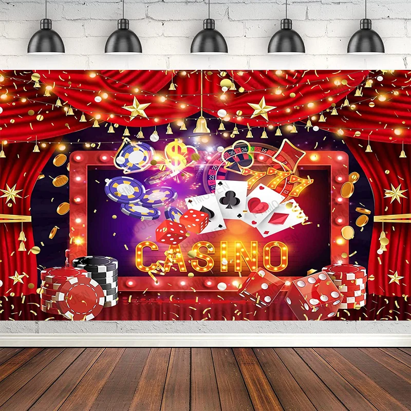 fotografia-pano-de-fundo-casino-tema-chips-poker-dados-moedas-de-ouro-configuracao-vermelha-sobremesa-mesa-banner-decoracao-fundo-estudio-prop