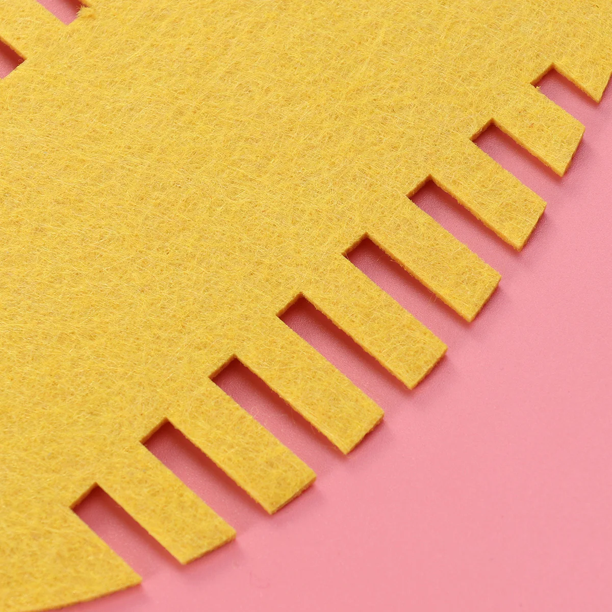 4 قطعة المواد الحرفية خيوط الصوف لف الأسماك لغز لعبة للأطفال التنسيق بين اليد والعين وسائل تعليمية التعلم المبكر الرياضيات #5