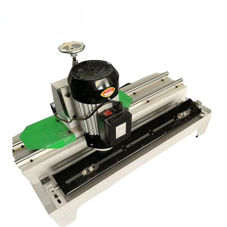 

New Type Industrial Blade Sharpening Machines Automatic Knife Sharpener Straight Blade Grinder Machine