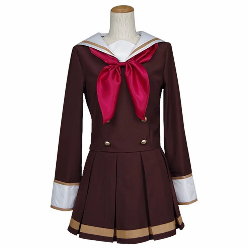 Anime Hibike Sound! Euphonium Omae Kumiko Cosplay Costumes