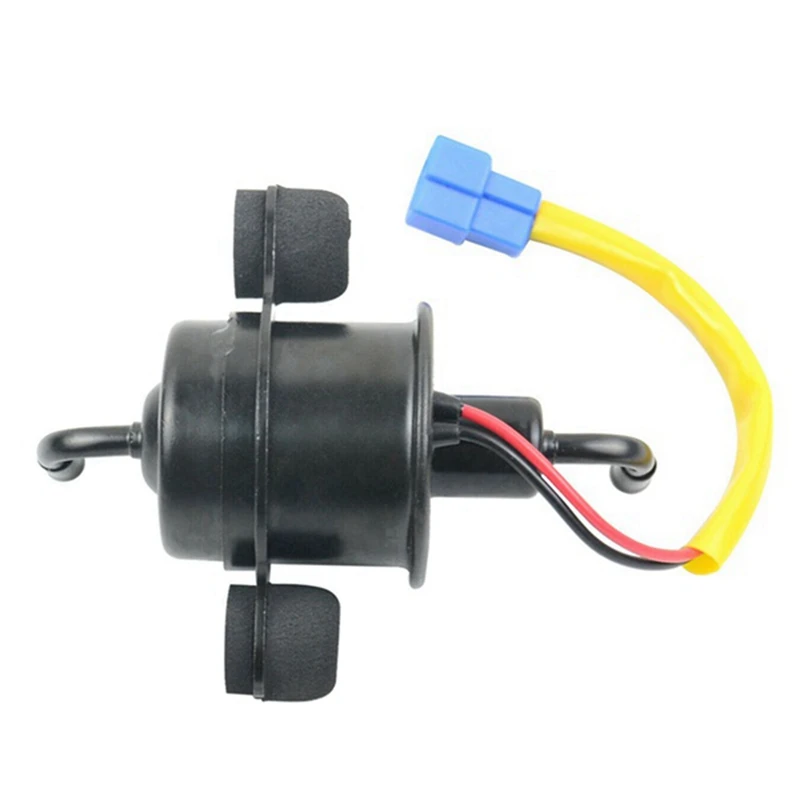 4X External Rear Fuel Pump For Nissan X-Trail T30 Crude Oil 2.2 114 2001-2007 17040-8H80A 170408H80A