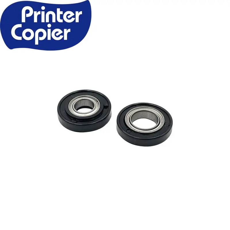 10pcs Mag Roller Spacer Roller for Konica Minolta bizhub 227 287 367 7528 7536 7522