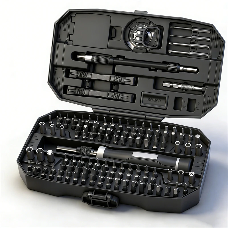 #20 Latest Precision Screwdriver Repair Sets Offers