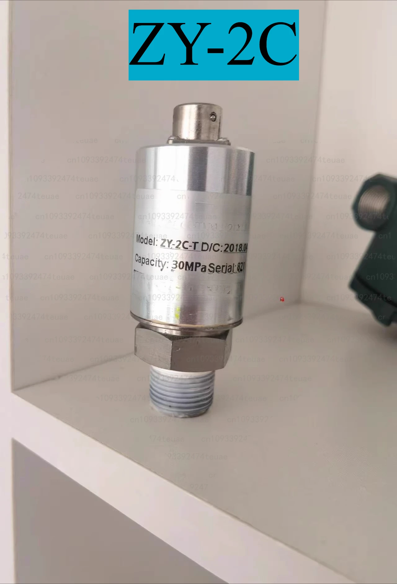 ZY-2C Pressure Sens…