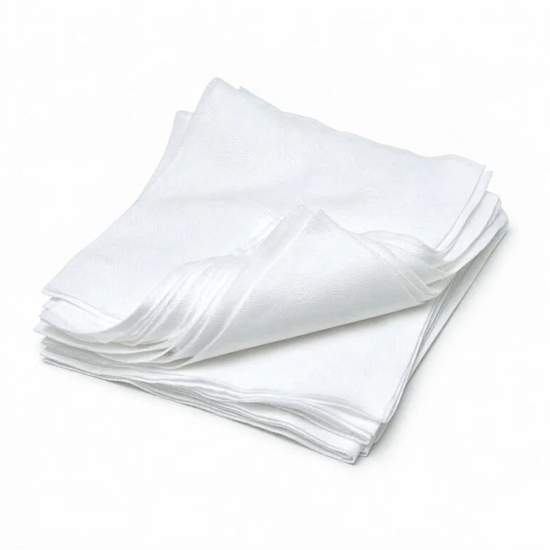 50PCS 10x10cm Anti Static Lint-Free Polyester Cleaning ClothWipes Dust-Free no Lint Wipe for Phone LCD BGA Screen Repair Tools