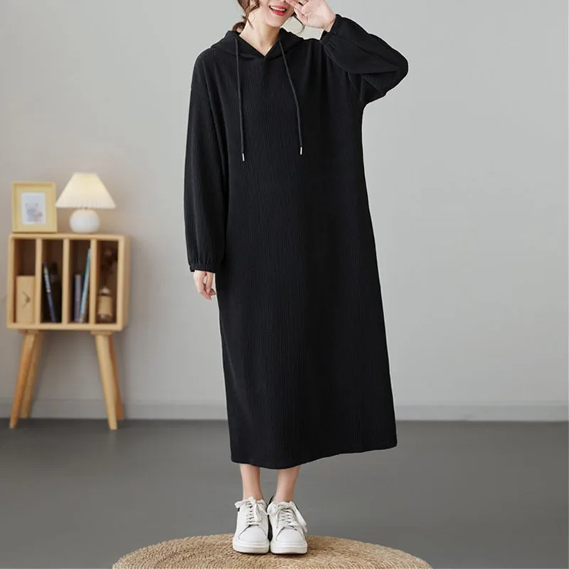 Loose Fashion Black… - image