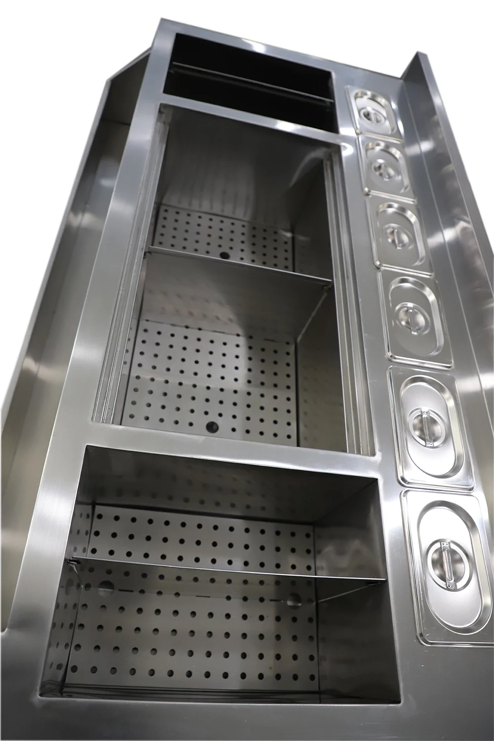 Compre projeto de cozinha comercial de bar Projeto de cozinha comercial profissional