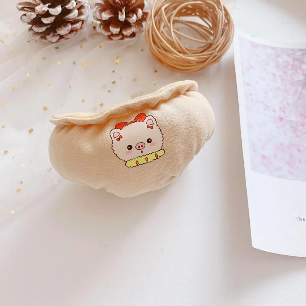 

Красочный кукольный нагрудник, украшение, кролик, медведь, мини-мультяшный кукольный нагрудник, милые универсальные маленькие аксессуары для шеи куклы, аксессуары для кукол