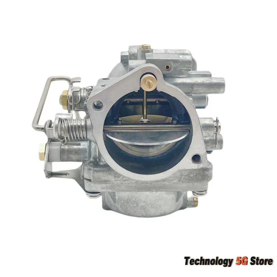 

Outboard Carburetor for Suzuki DT40 DT40W 40WR 13200-944J0 Factory Wholesale