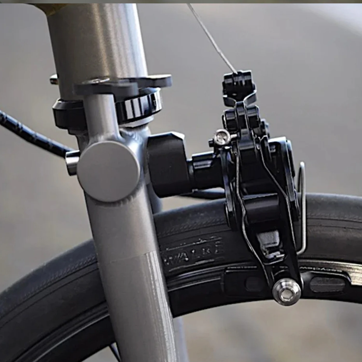 Brake Extender For …