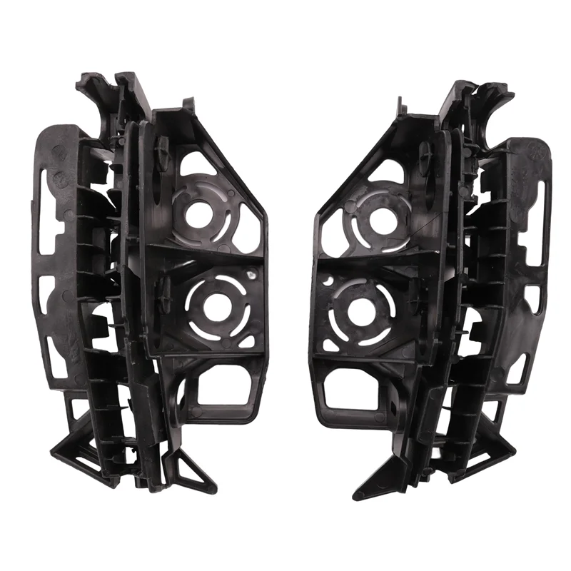 

B49B-Front Bumper Bracket 7120PW 7119LR For 308 308CC 308SW 408