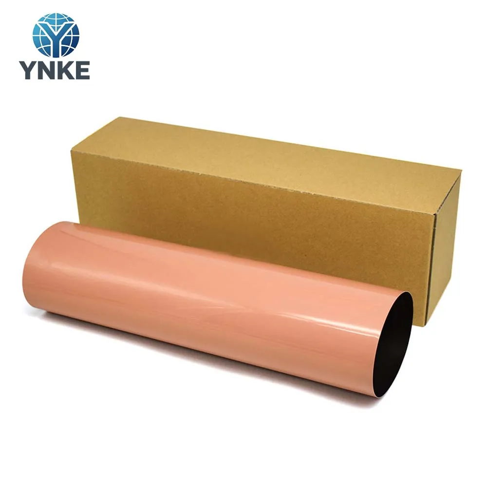 C1070 Fuser Film Sleeve For Konica Minolta Bizhub Press C1060 C1070 C2060 C2070 C3070 C3080 High Quality Fuser Film
