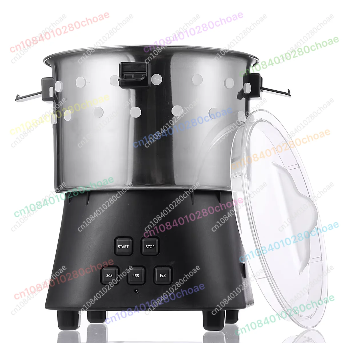 

Plucker Machine 110V-240V To 12V Quail Bird Hair Removal Plucking Machine Poultry Plucker Birds Epilator Chicken Dehairing tools