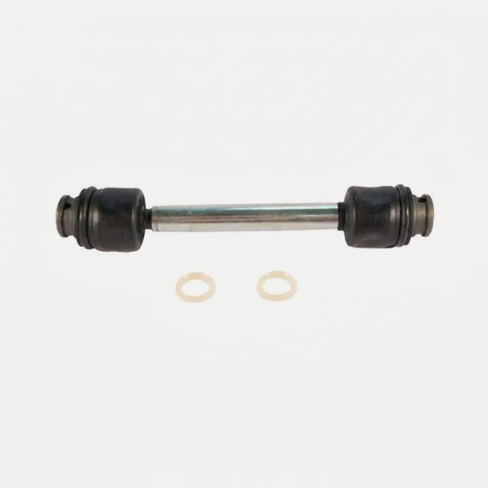 Connector Replacement Drive Coupling As Shown Drive Connector Assembly Sturdy Metal Construction High Durability Design