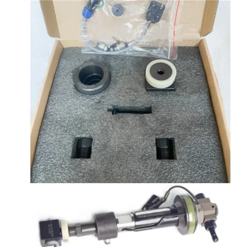 QSK19 Injector Oil Collector BIP Response Time Cable Repair Tools for Cummins
