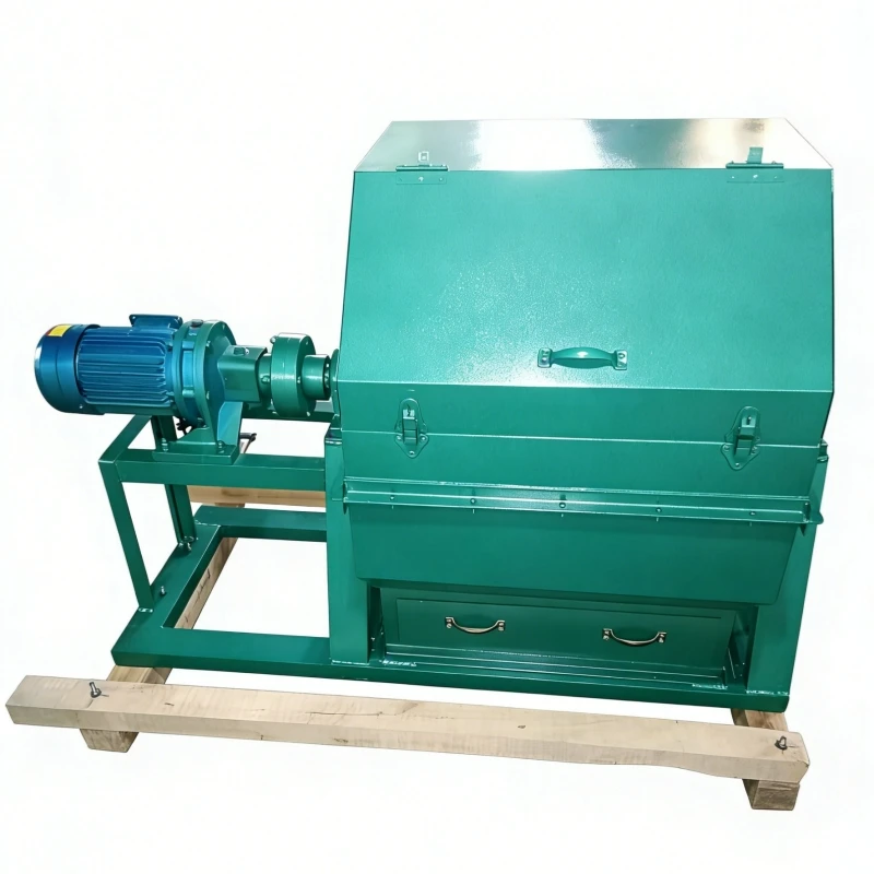 Professional Laboratory Sampling Machine Industrial Mineral Sample Preparation Device