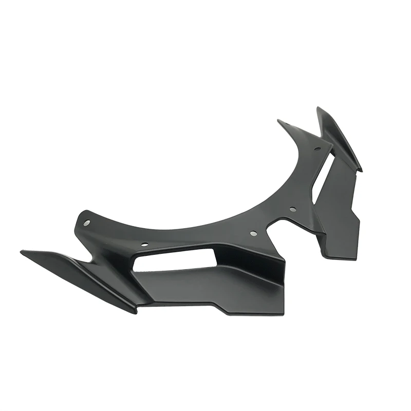 For Kawasaki For Ninja ZX-25R Beak Nose Cone Extension Cover