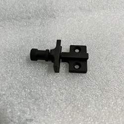 PEQ Adaptador IR con soporte riel Picatinny acero mejorado