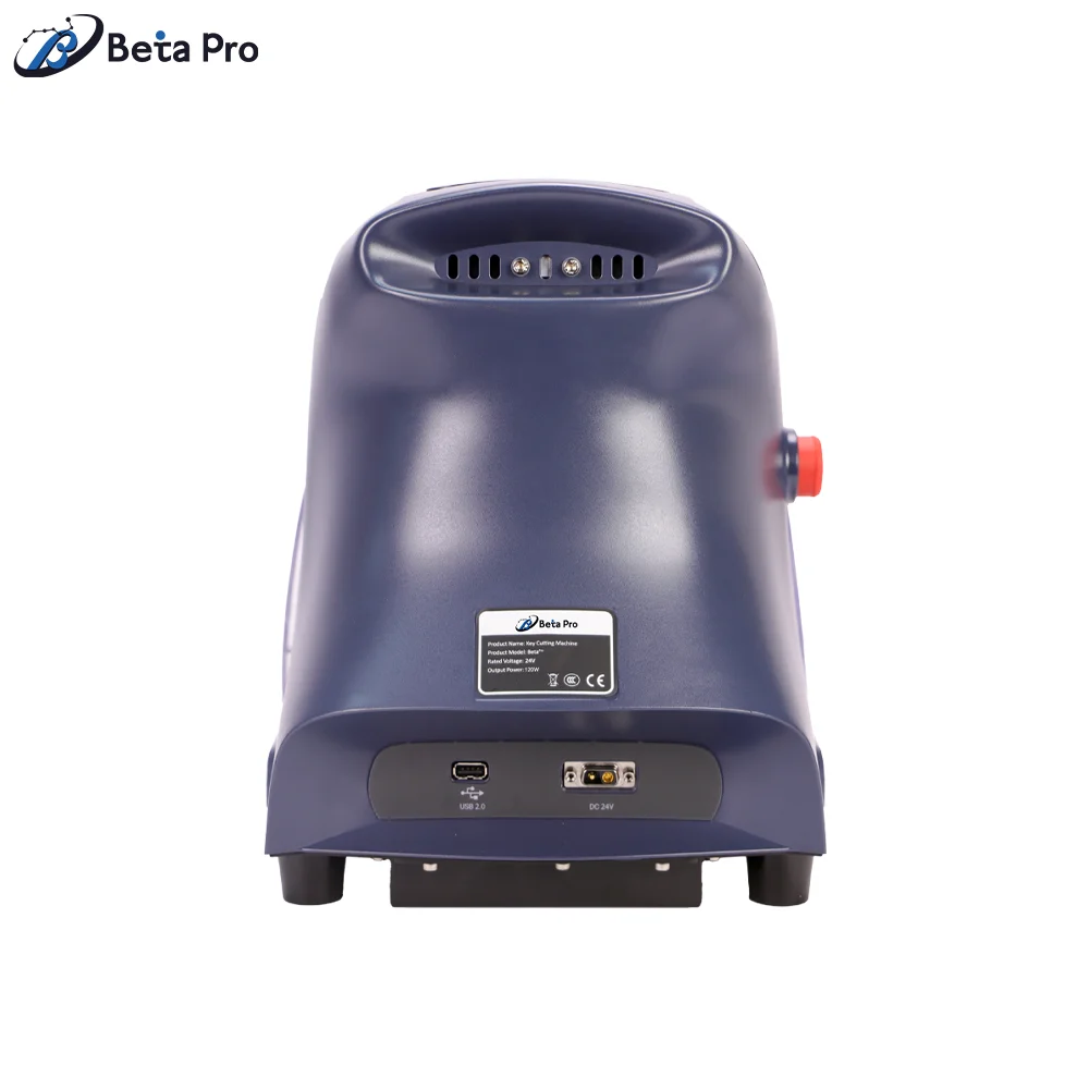 Forniture per fabbro all'ingrosso Piccola tagliachiavi portatile