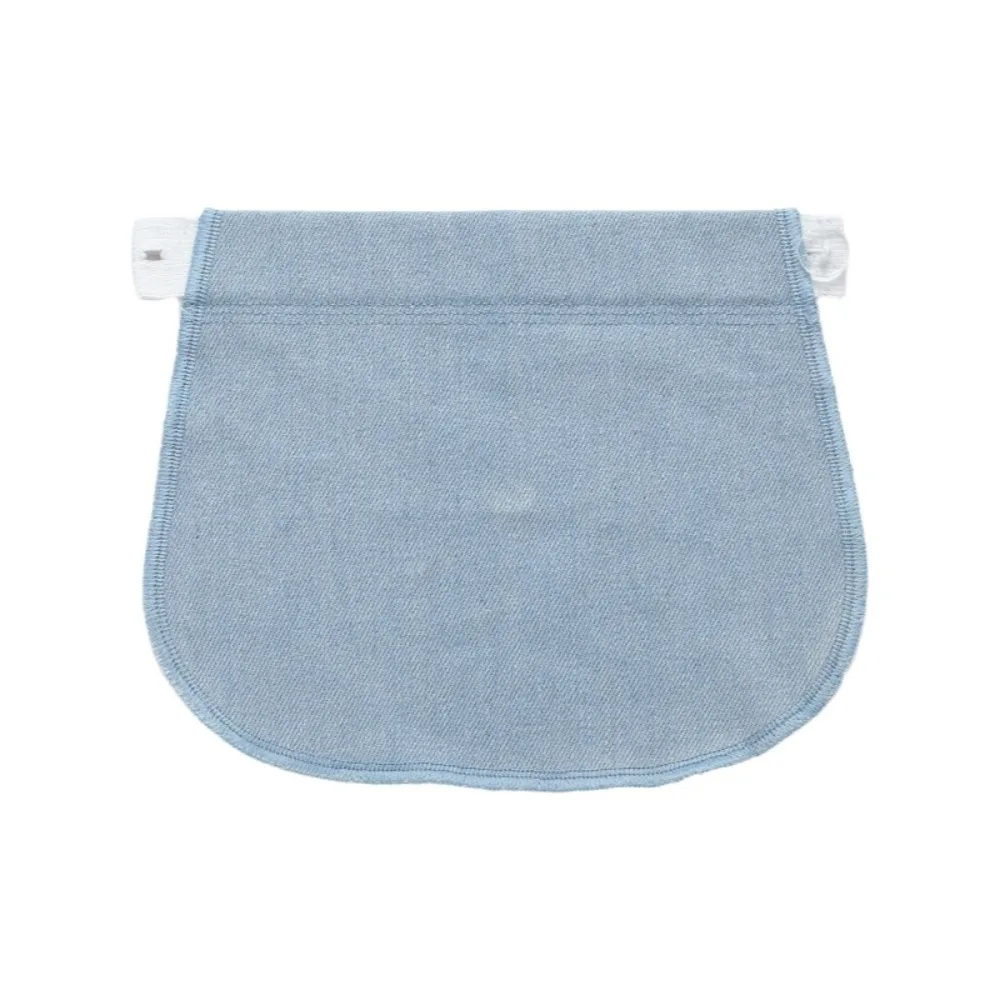 Adjustable Pregnancy Adjustable Extender Elastic Extension Lengthening Tool Waistband Extender Extend Button DIY Sewing