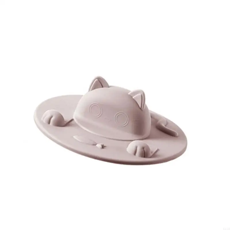 Coffee Cup Lid Dishwasher Safe Reusable Heatproof Kitchen Essential 