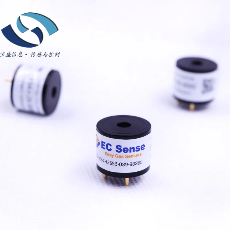 2025 01-EC4-Br2-5-01 مستشعر غاز البروم، ألمانيا EC Sense Gas Sensor EC4-Br2