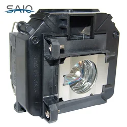 Replacement Projector Lamp ELPLP68/V13H010L68 for Epson EH-TW7200/EH-TW8000/EH-TW8100/EH-TW8200/EH-TW8200W/EH-TW9000/EH-TW9000W