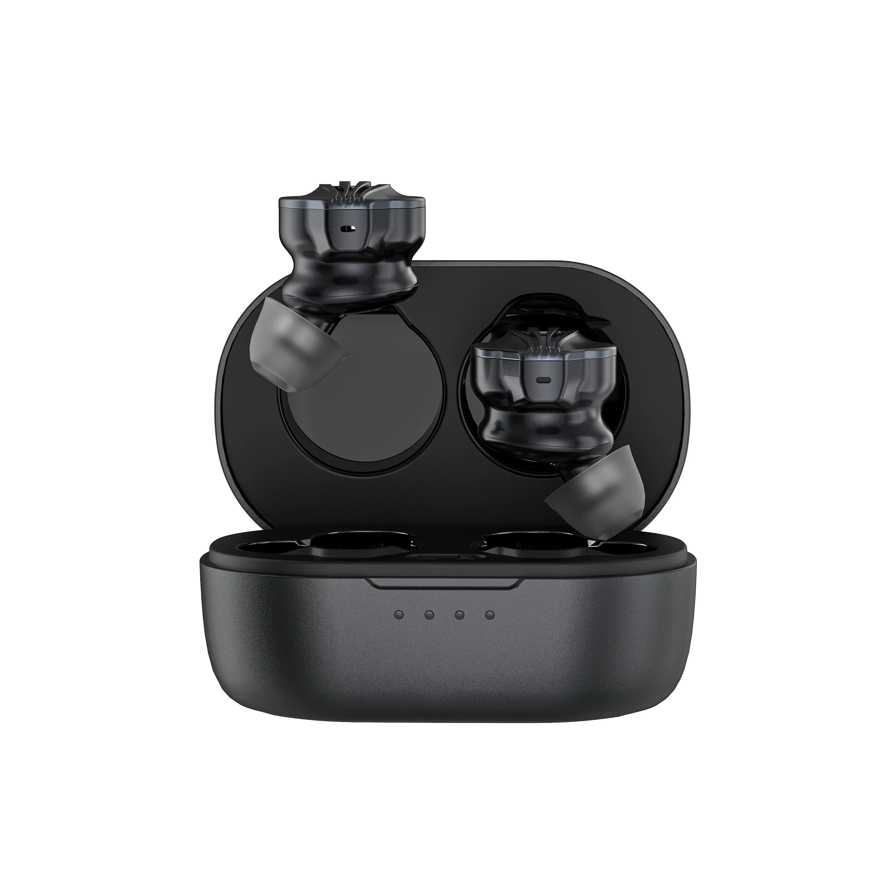 FiiO FW5 In ear headphones High-end Bluetooth chip QCC5141 Built-in independent DAC chip AK4332 headphones LHDC/aptX Adaptive image 3