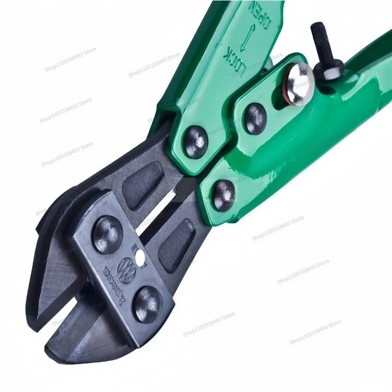 For Watch Repair Tool, Core Positioning Clippers, Clock Positioning Clippers, Special Scissors for Clippers and Positioners