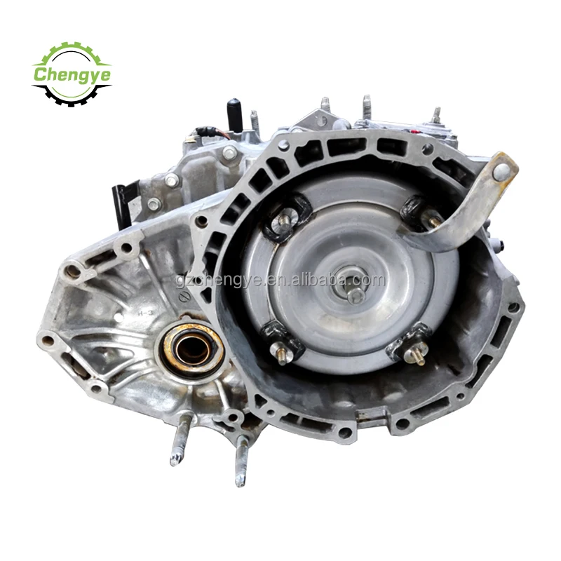 AT 6 Speed Automatic Gearbox Transmission Assembly For Ford Fusion Fiesta 1.5T 2.0T 2.3L 2.5L