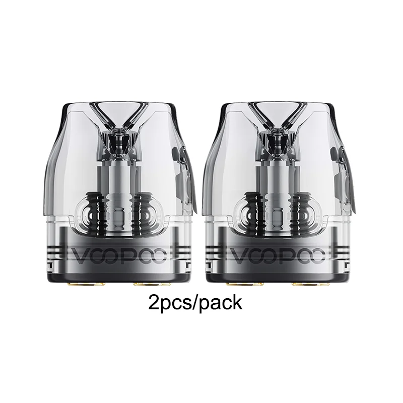 Original VOOPOO Vmate Pod Cartridge Top Fill 3ml 0.4ohm/0.7ohm for Vmate E/V.THRU Pro/Vmate Infinity/Vmate Max//Vmate Pro Kit