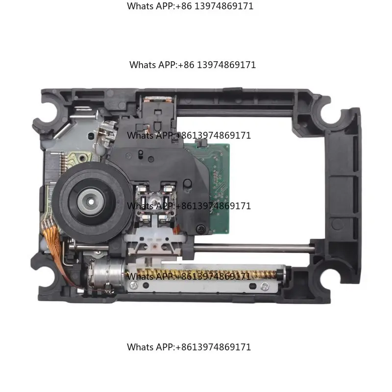 KEM-496AAA Laser Lens & Deck For PS4 SLIM/PRO CUH 70XX 20XX Optical Drive Pickup Reader Replacement