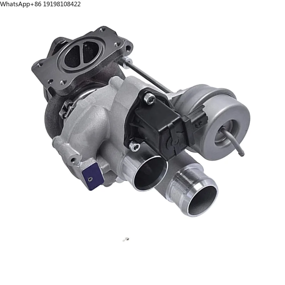 

Turbo Turbocharger 53039880118 Fit for BMW Mini Cooper S Models R55 R56 R57 R58 R59 1.6L 53039700163 53039700181 11657595351