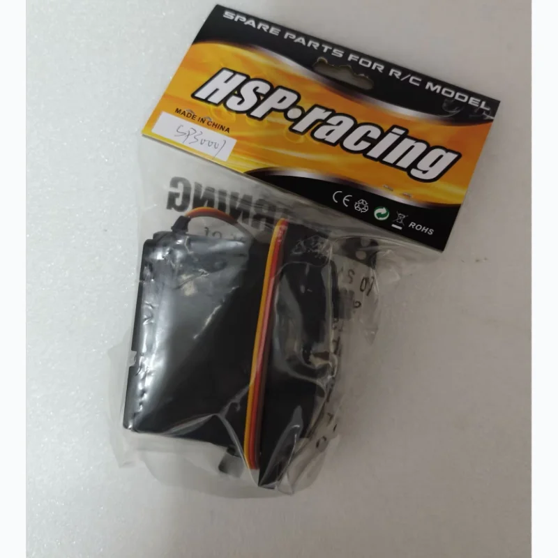 

HSP RC CAR SPARE PARTS WATERPROOF STEERING SERVO 30KGS SP30001 SP3005 52019 20KG SP2001 FOR 1/5 94050, 94052, 94054, 94059