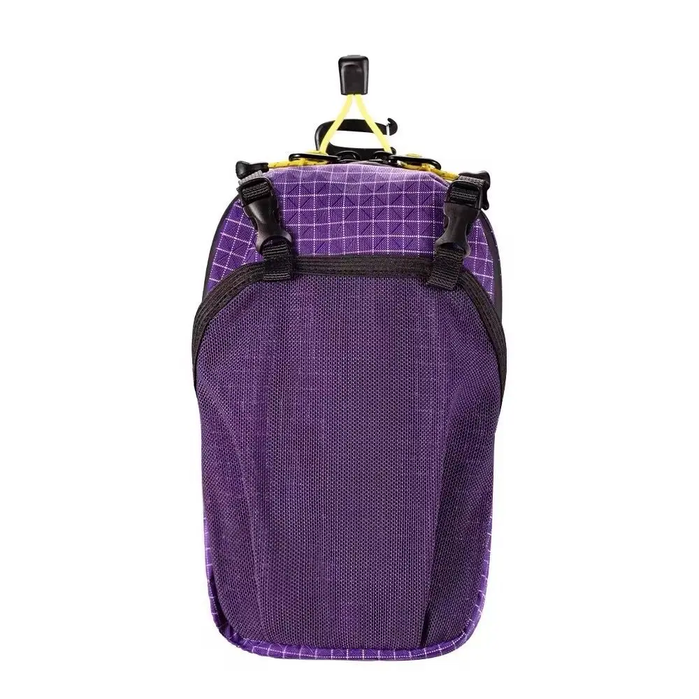 Outdoor-Wandertasche, tragbare Wasserflaschentasche, Handytasche, Reise-Sport-Lauf-Radfahr-Bergsteiger-Erweiterungsrucksack