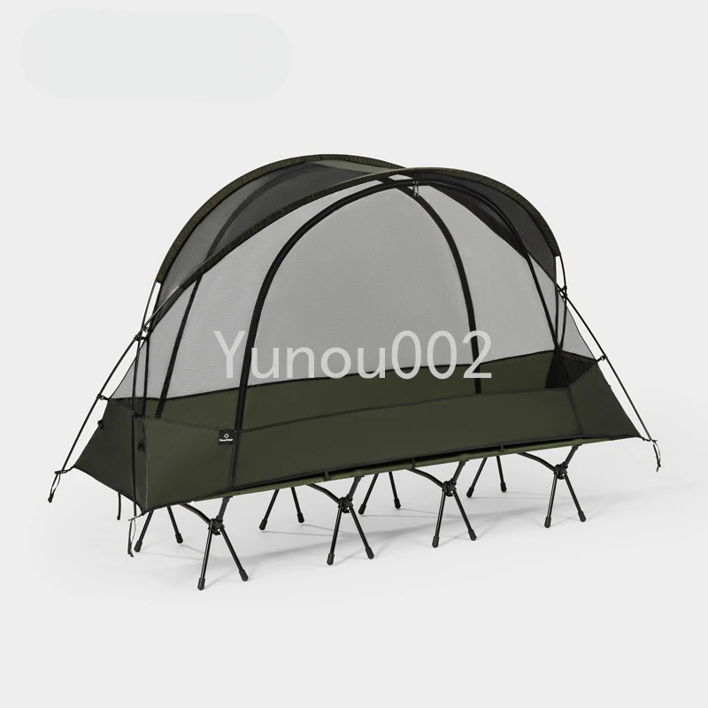 

Solo Tent Cot Tent 15D Nylon Ripstop Both Side Silicon Thous Winds Scorpio Ultralight 1 People Tent Hiking