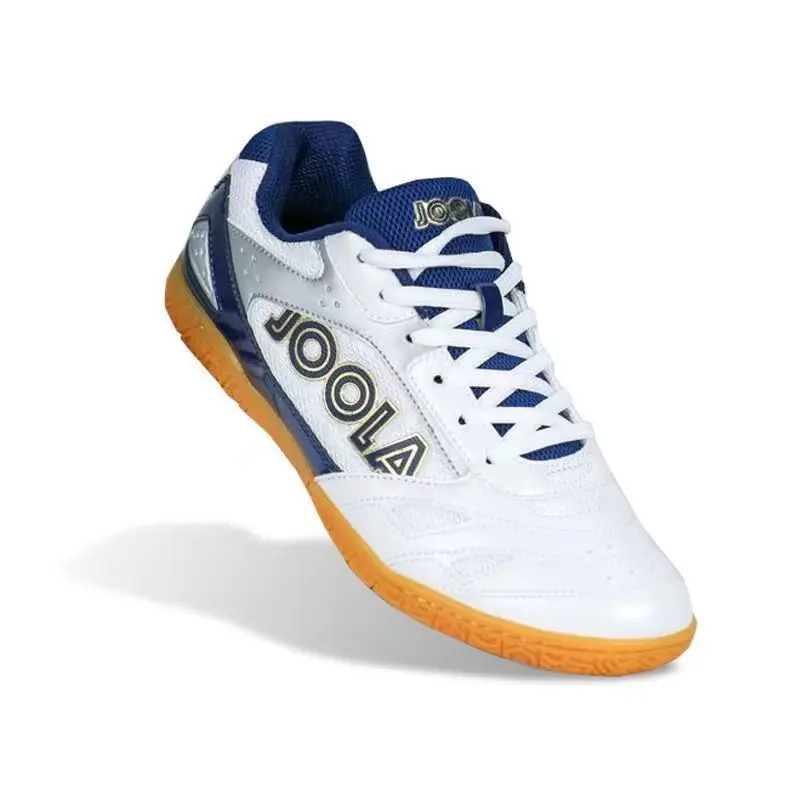 

New 2025 hot sale unisex professional non-slip wear-resistant table tennis shoes training shoes breathable table tennis shoes