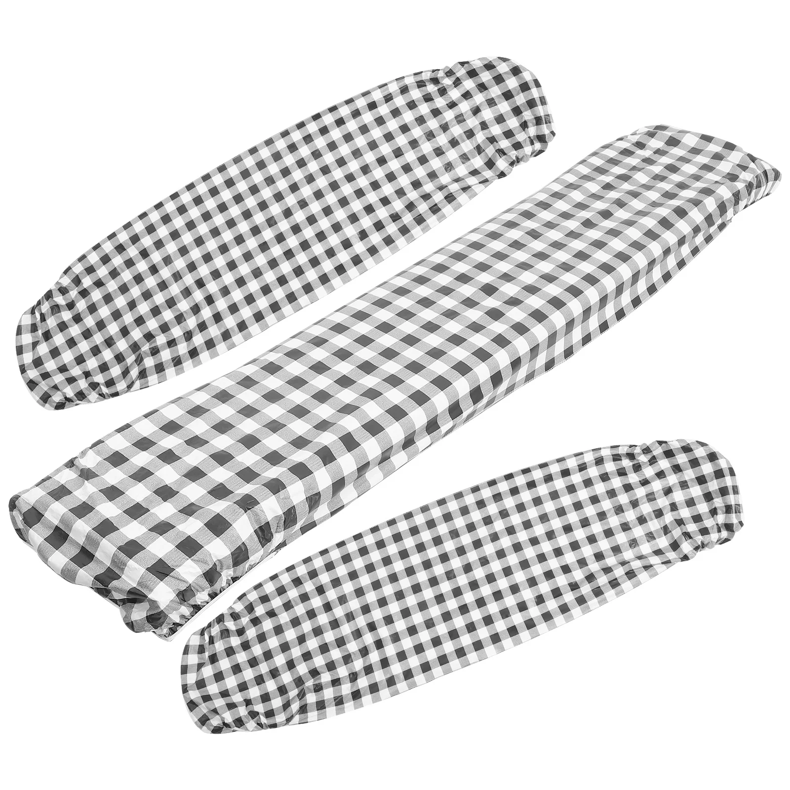 

1 Set Waterproof Dustproof Outdoor Picnic Cover Elastic Bench Covers Tablecloth Camping Supplies Fitted Table Protection Cover