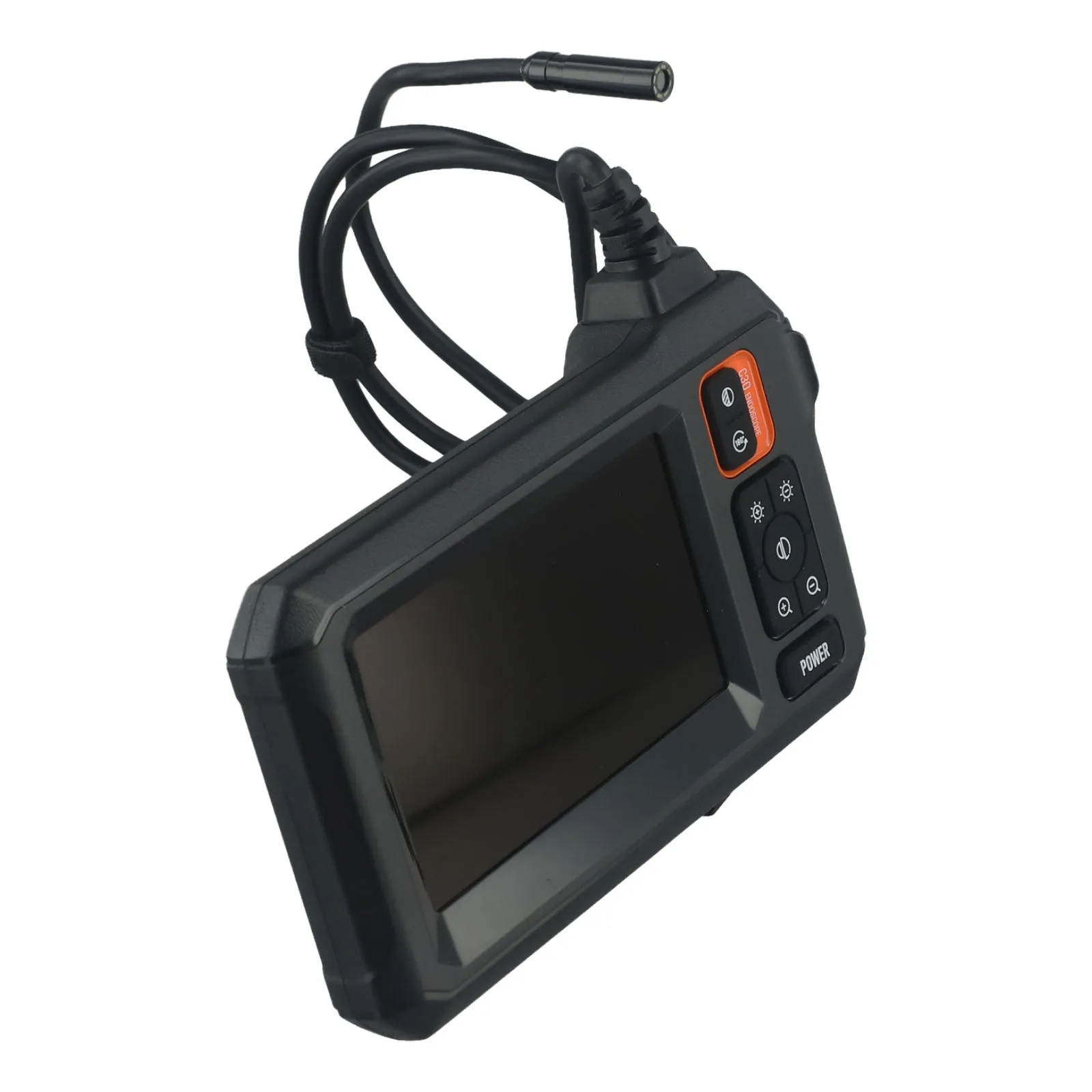 Камера смартфона Питание от аккумулятора Промышленный P HD IPS экран P Водонепроницаемый светодиод Мм метры Длина провода