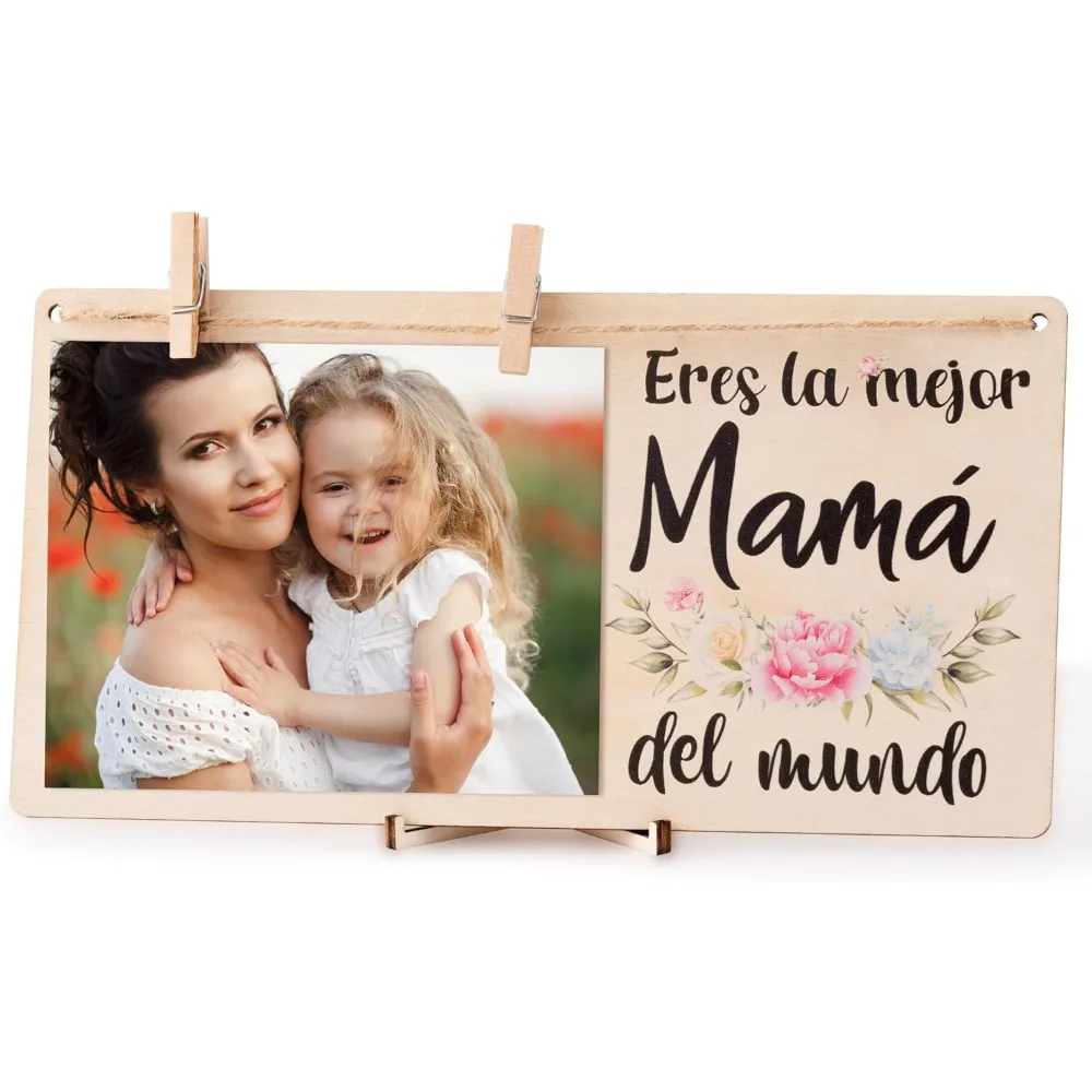 Mom Picture Frame G… - image