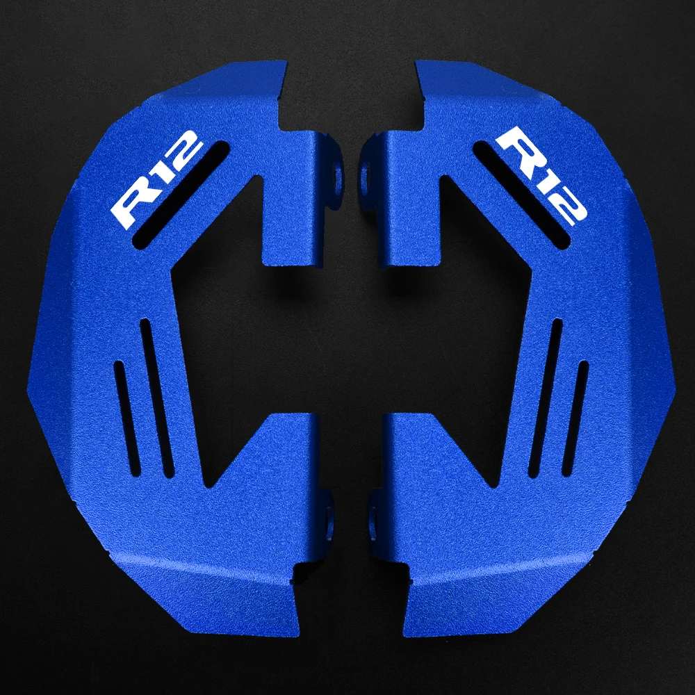 

R12 NineT Motorcycle Accessories Front Brake Caliper Protector Cover Guard For BMW R12NINET R 12 NineT R12S R 12S 2024 2025 2026