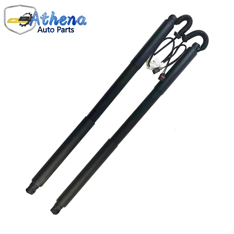 Brand new High Quality Electric Tailgate Strut 9Y0827851A For Porsche Cayenne 2018 Left Right Trunk Support Rod 100%New Warranty