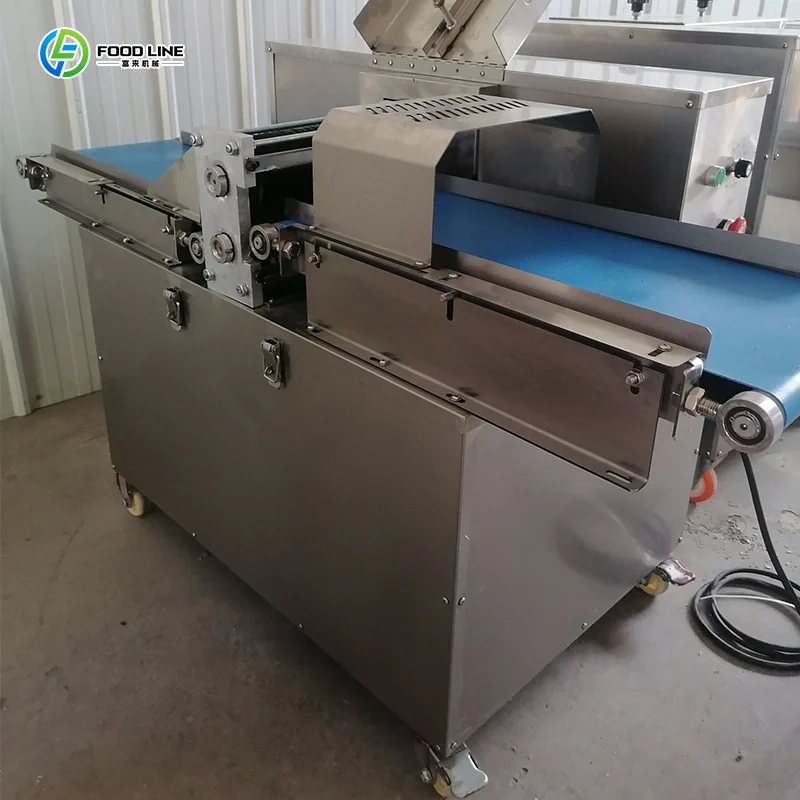 Electric Intelligent Speed-Regulating Safe Durable Meat Slicer Machine FL Customized FL Customized