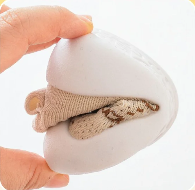 جوارب أرضية معزولة بنعل ناعم للأطفال ، أحذية مشي للربيع والصيف ، رفيعة