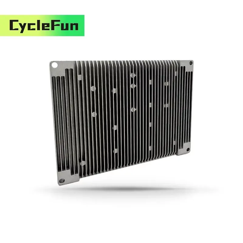 VOTOL EM-350S 600A وحدة تحكم بدون فرشاة EM350S ل QS 10KW-12KW BLDC عجلة/PMSM منتصف محرك المحرك الدراجات النارية الكهربائية الملحقات #6