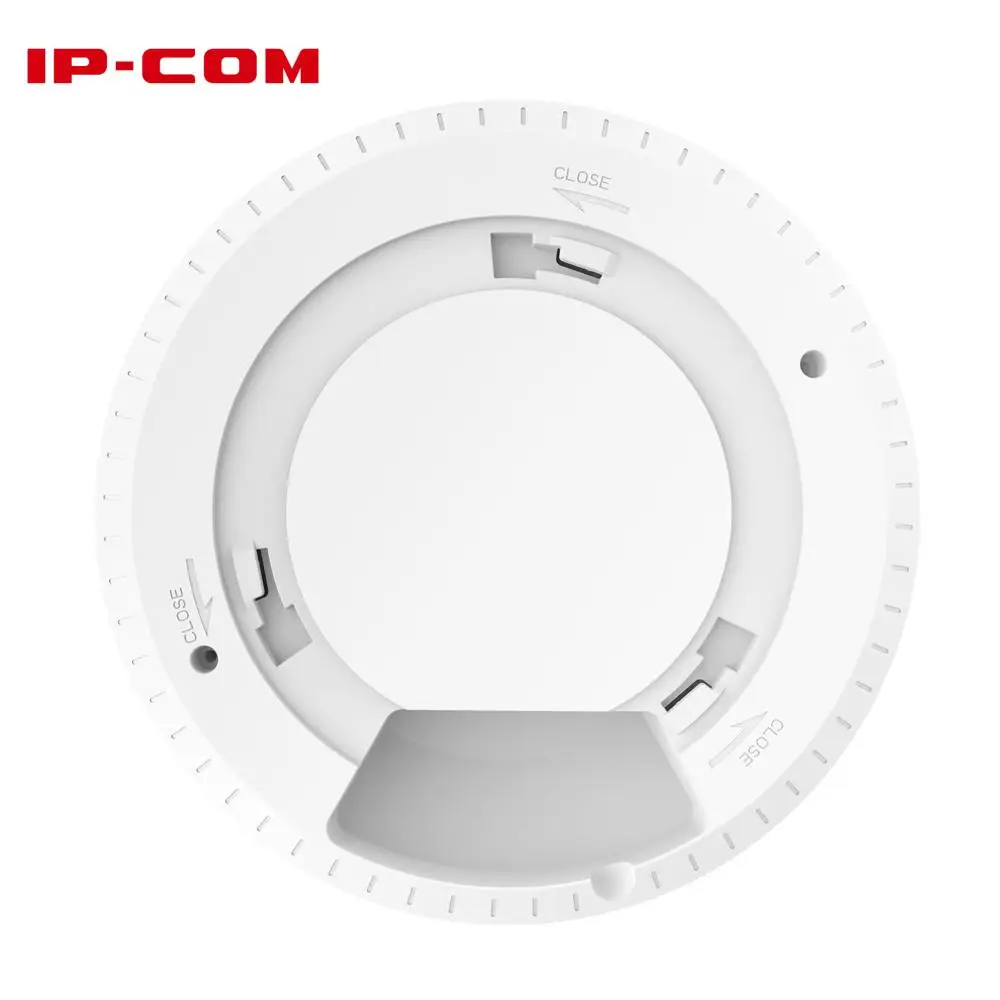 Imagem -06 - Extensor de Alcance de Ponto de Acesso de Banda Dupla sem Fio ap 2.4g Mais 5ghz Amplificador de Sinal de Roteador de Alta Potência Poe Ax3000 Wifi6