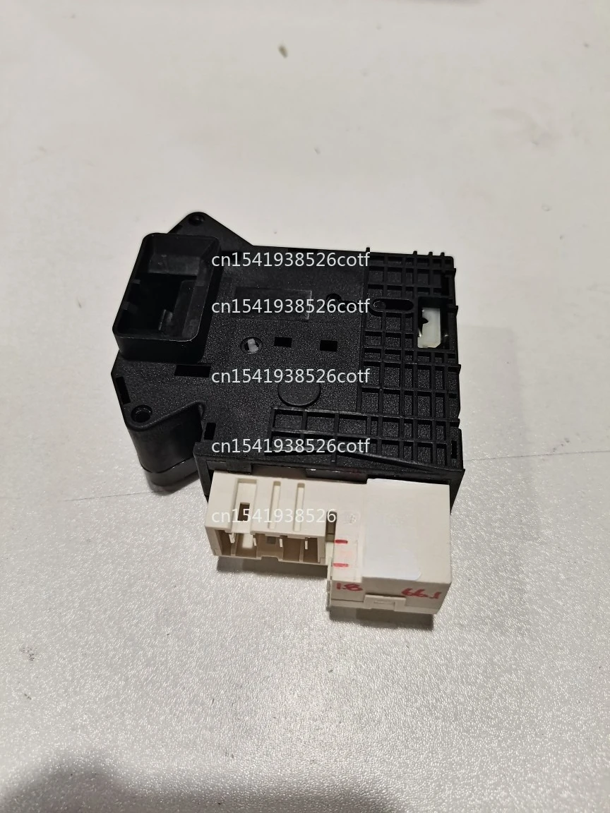 Applicable to original brand new washing machine electronic door lock WDRH657A0PW/FH6G1BAPK2/63014602
